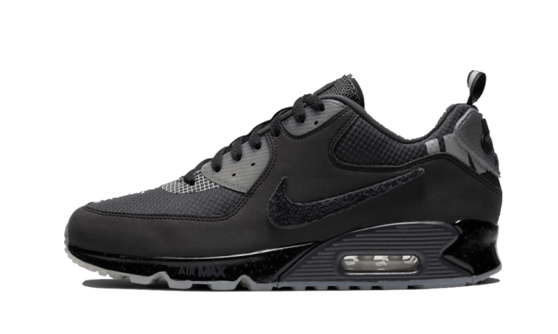 Nike

Air Max 90 Undefeated Black Anthracite - MAILLOT DE FOOT PRO