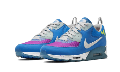 Nike

Air Max 90 Undefeated Pacific Blue - MAILLOT DE FOOT PRO