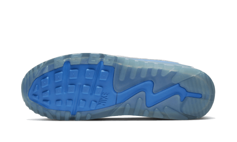 Nike

Air Max 90 Undefeated Pacific Blue - MAILLOT DE FOOT PRO