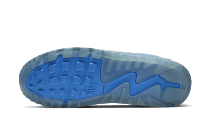 Nike

Air Max 90 Undefeated Pacific Blue - MAILLOT DE FOOT PRO