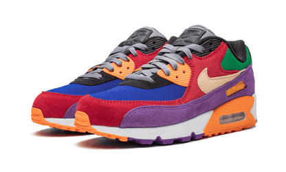 Nike

Air Max 90 Viotech 2.0 Red - MAILLOT DE FOOT PRO