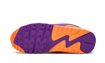 Nike

Air Max 90 Viotech 2.0 Red - MAILLOT DE FOOT PRO