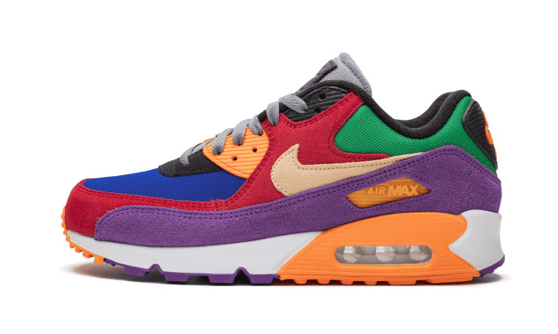 Nike

Air Max 90 Viotech 2.0 Red - MAILLOT DE FOOT PRO