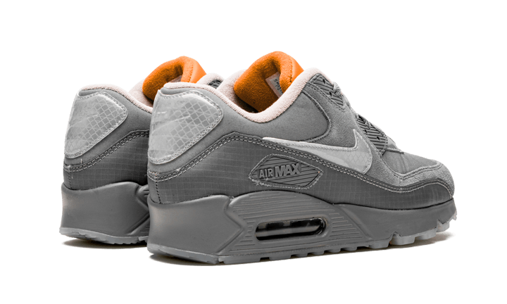 Nike

Air Max 90 x The Basement Glasgow - MAILLOT DE FOOT PRO