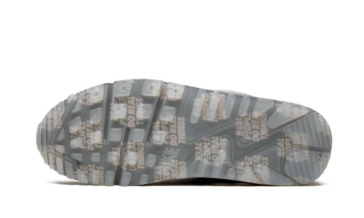 Nike

Air Max 90 x The Basement Glasgow - MAILLOT DE FOOT PRO