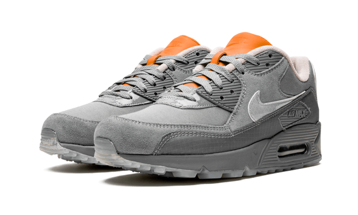 Nike

Air Max 90 x The Basement Glasgow - MAILLOT DE FOOT PRO