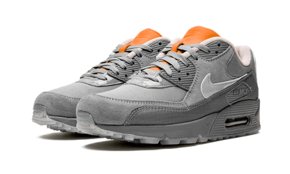 Nike

Air Max 90 x The Basement Glasgow - MAILLOT DE FOOT PRO