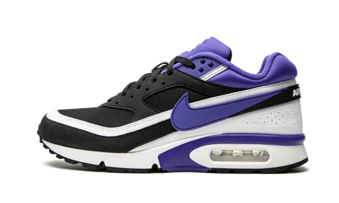 Nike

Air Max BW Persian Violet - MAILLOT DE FOOT PRO