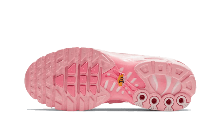 NikeAir Max Plus Tn Atlanta - MAILLOT DE FOOT PRO