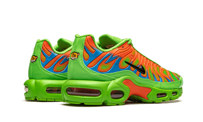 NikeAir Max Plus Tn Supreme Green - MAILLOT DE FOOT PRO