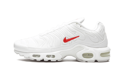 NikeAir Max Plus Tn Supreme White - MAILLOT DE FOOT PRO