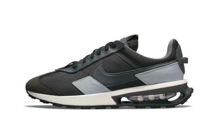 Nike

Air Max Pre Day Black Grey - MAILLOT DE FOOT PRO