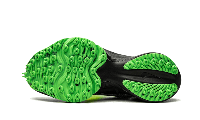 Nike

Air Zoom Tempo NEXT% Off-White Black Scream Green - MAILLOT DE FOOT PRO