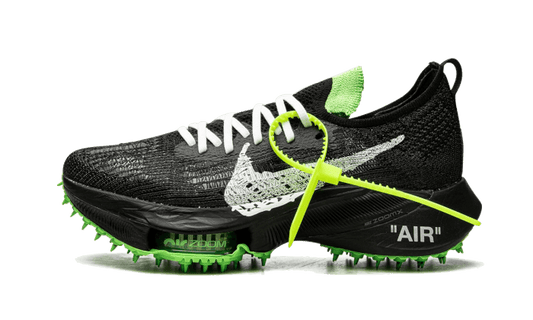 Nike

Air Zoom Tempo NEXT% Off-White Black Scream Green - MAILLOT DE FOOT PRO