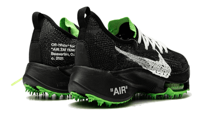Nike

Air Zoom Tempo NEXT% Off-White Black Scream Green - MAILLOT DE FOOT PRO
