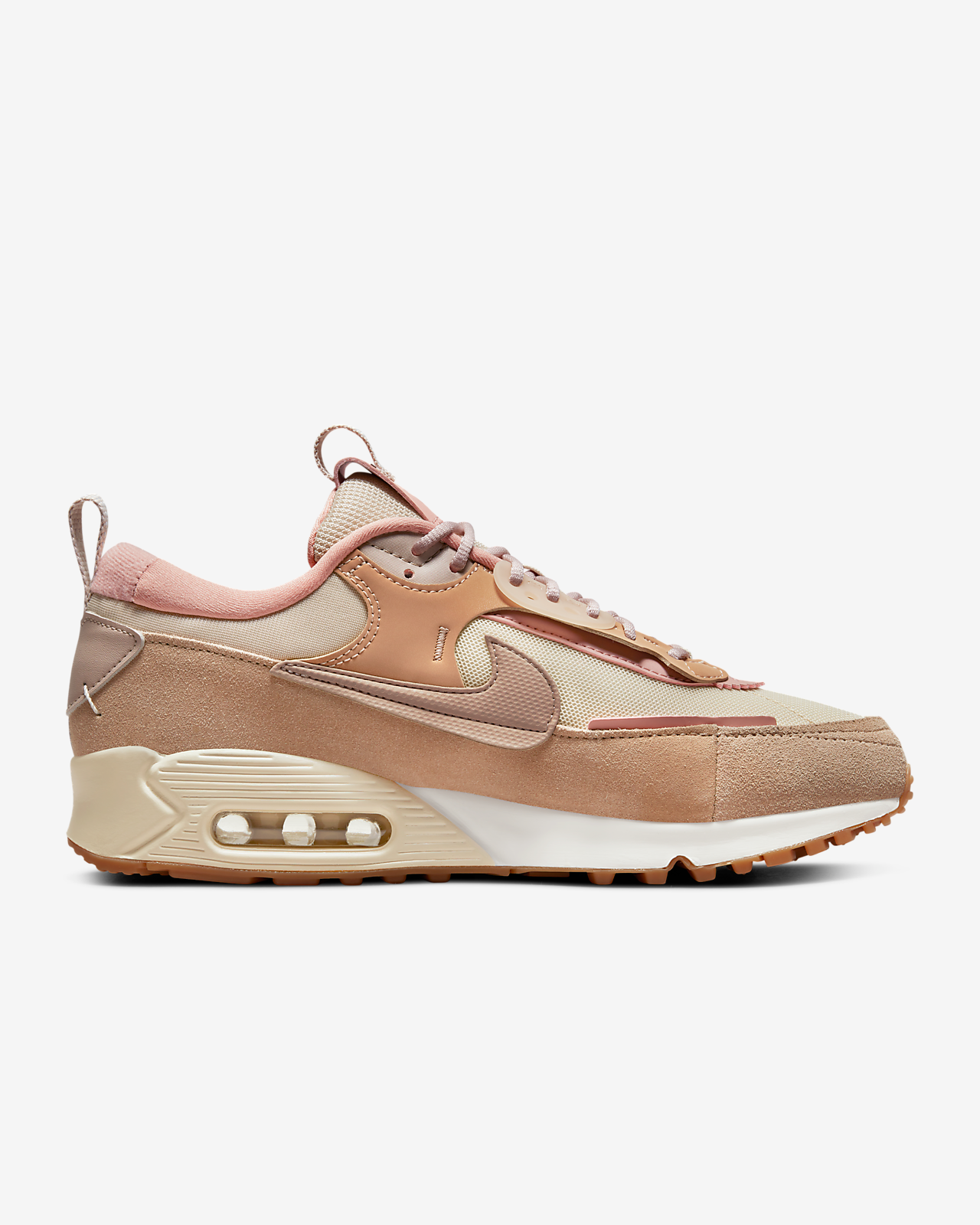 Nike Air Max 90 Futura - MAILLOT DE FOOT PRO