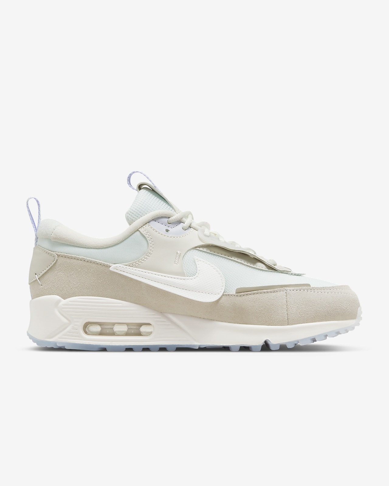 Nike Air Max 90 Futura - MAILLOT DE FOOT PRO