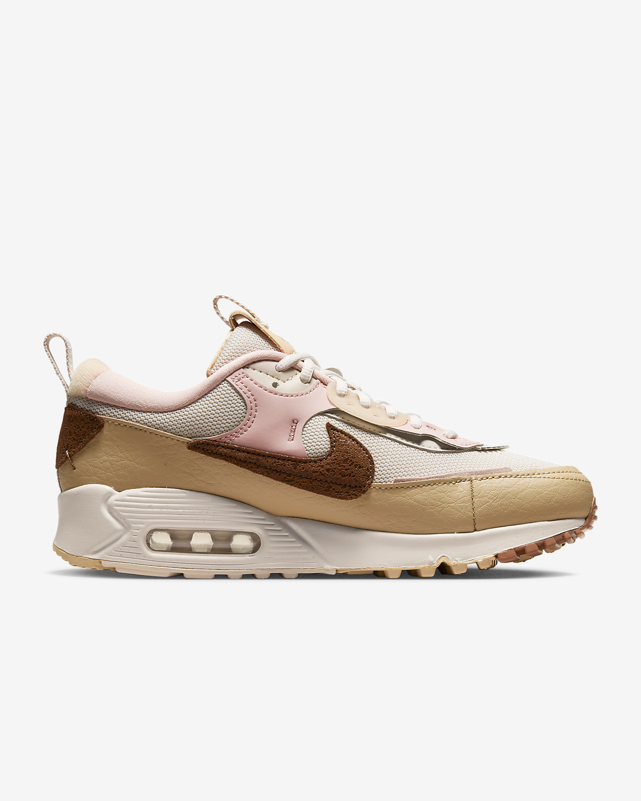 Nike Air Max 90 Futura - MAILLOT DE FOOT PRO