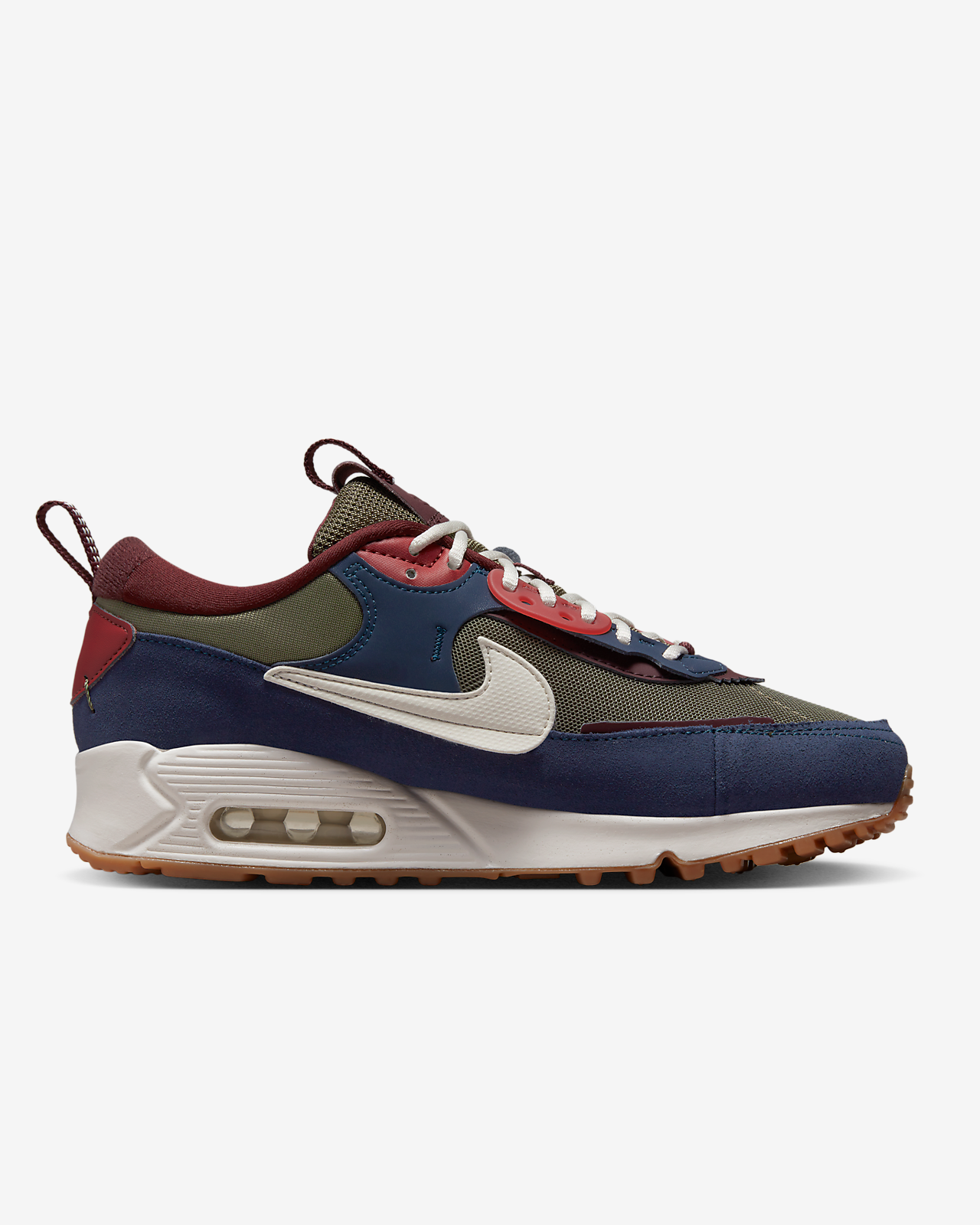 Nike Air Max 90 Futura - MAILLOT DE FOOT PRO