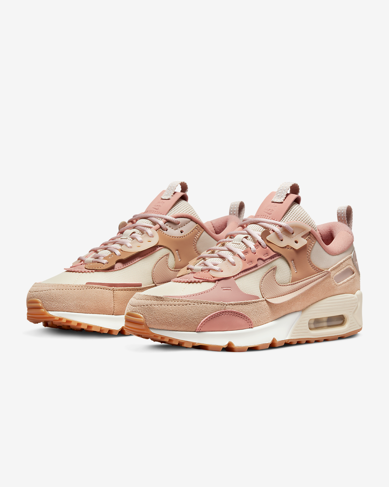 Nike Air Max 90 Futura - MAILLOT DE FOOT PRO
