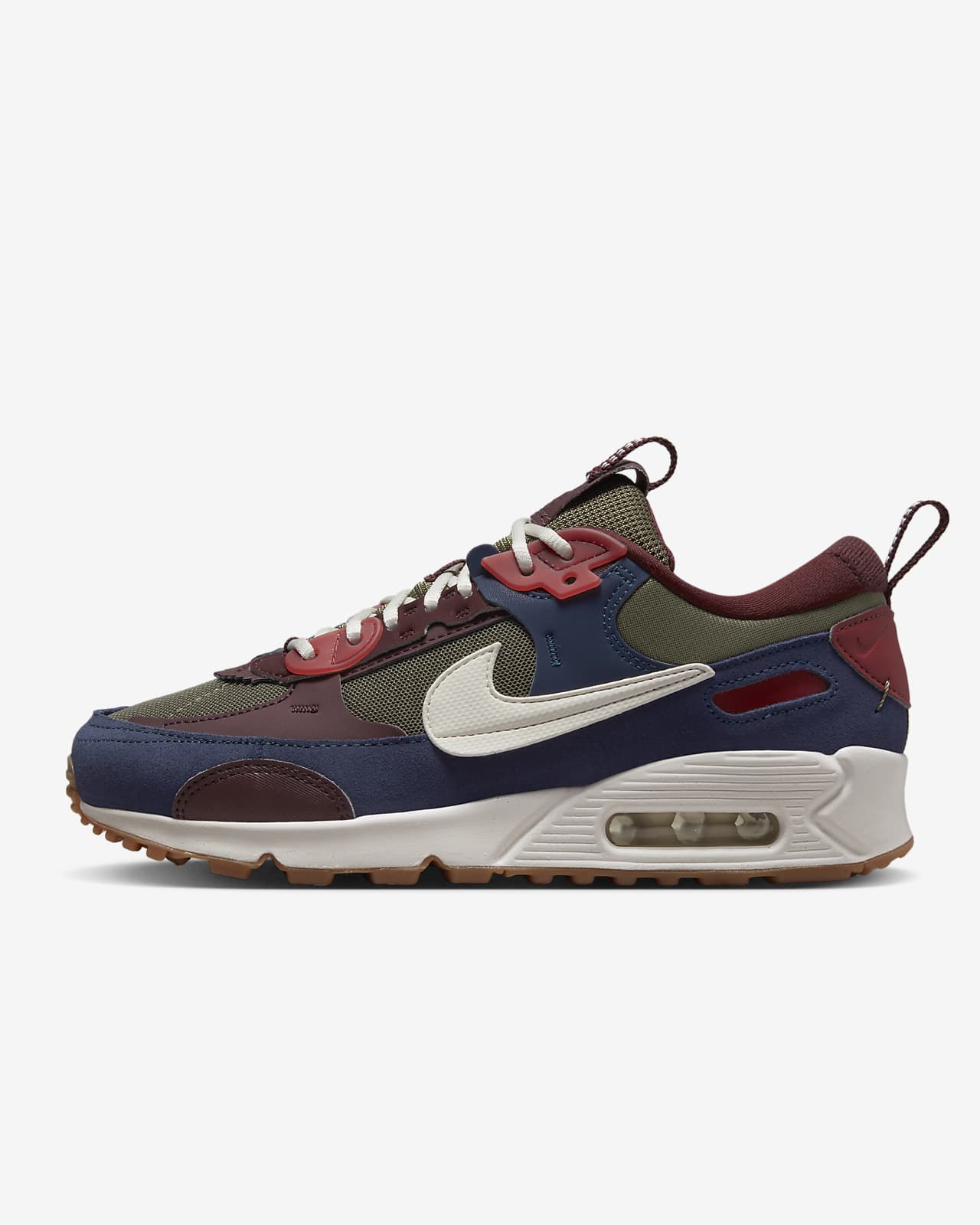 Nike Air Max 90 Futura - MAILLOT DE FOOT PRO