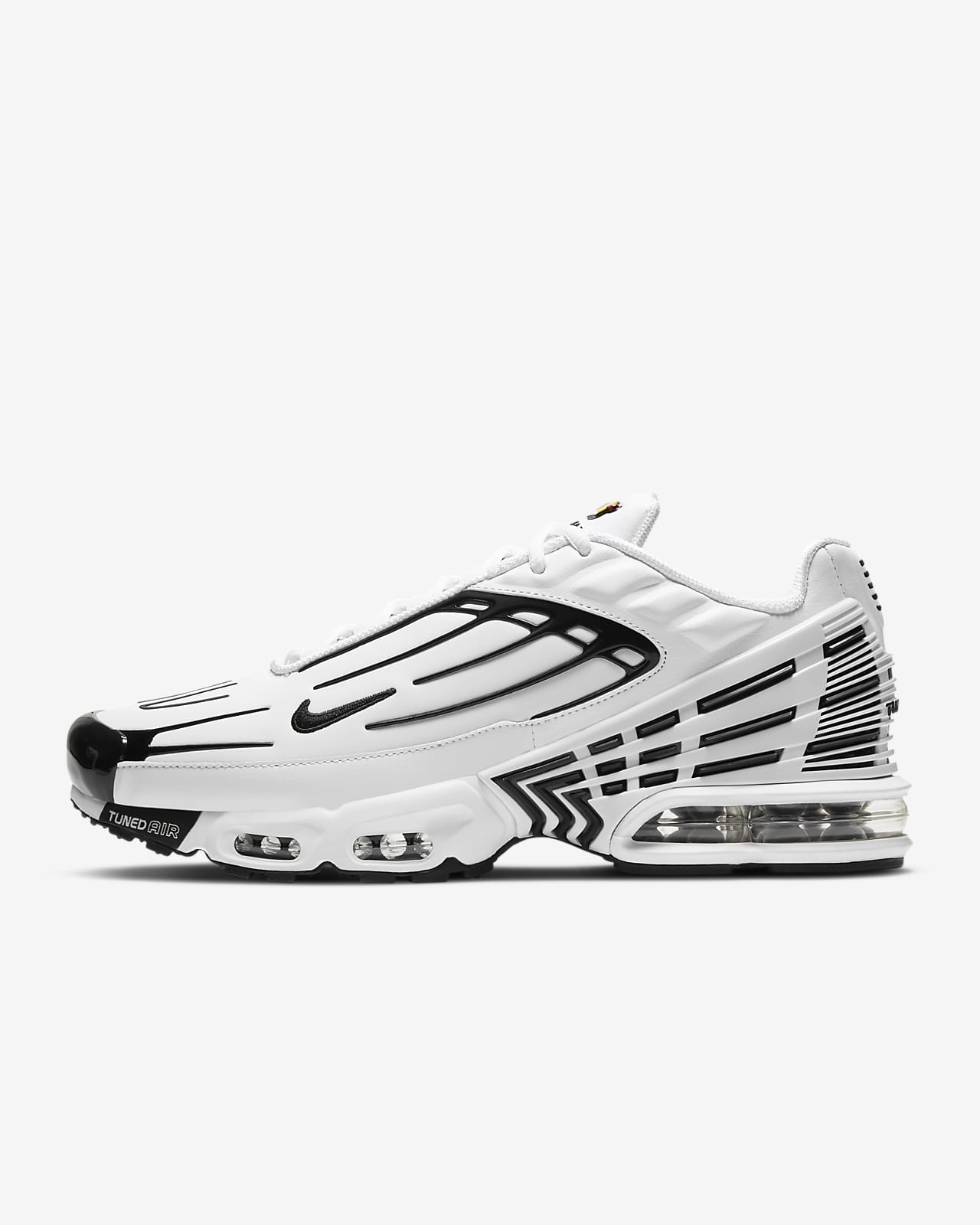 Nike air max plus tn 3 Leather - MAILLOT DE FOOT PRO