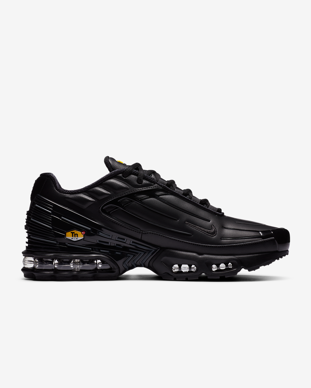 Nike air max plus tn 3 Leather - MAILLOT DE FOOT PRO
