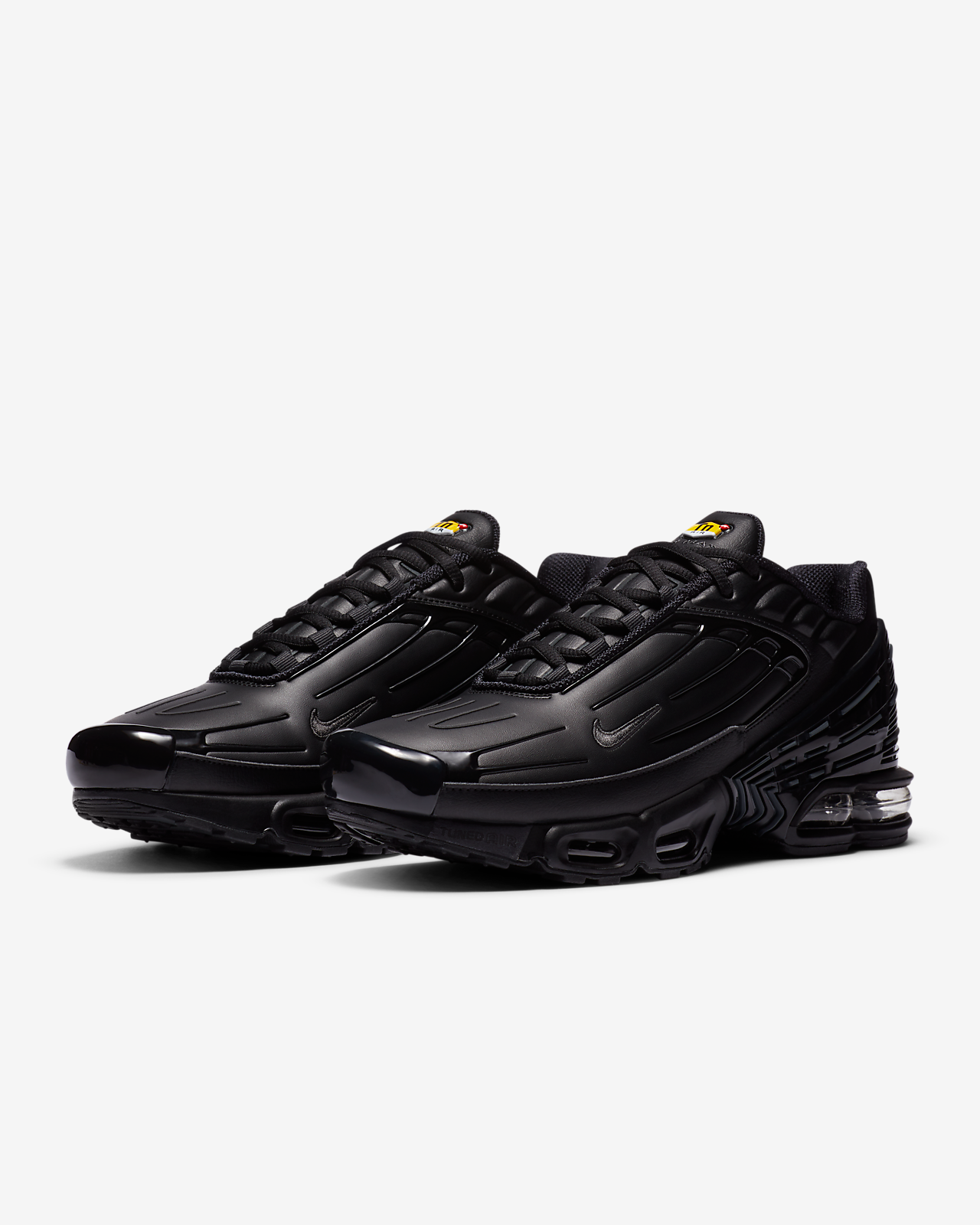 Nike air max plus tn 3 Leather - MAILLOT DE FOOT PRO
