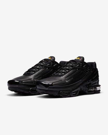 Nike air max plus tn 3 Leather - MAILLOT DE FOOT PRO