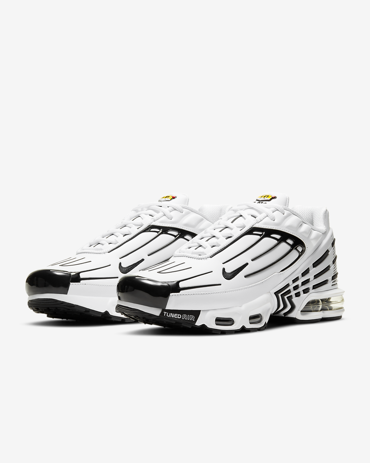 Nike air max plus tn 3 Leather - MAILLOT DE FOOT PRO