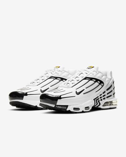 Nike air max plus tn 3 Leather - MAILLOT DE FOOT PRO