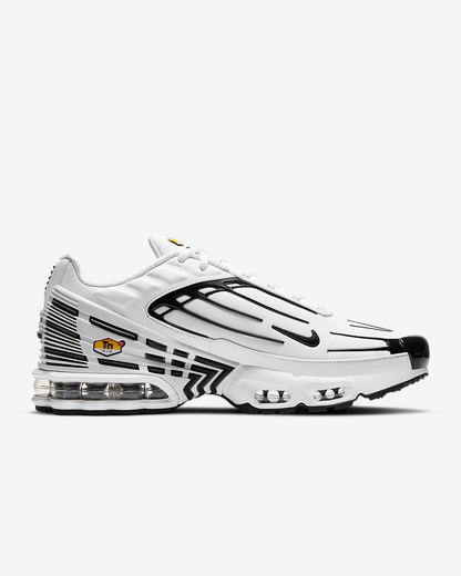 Nike air max plus tn 3 Leather - MAILLOT DE FOOT PRO