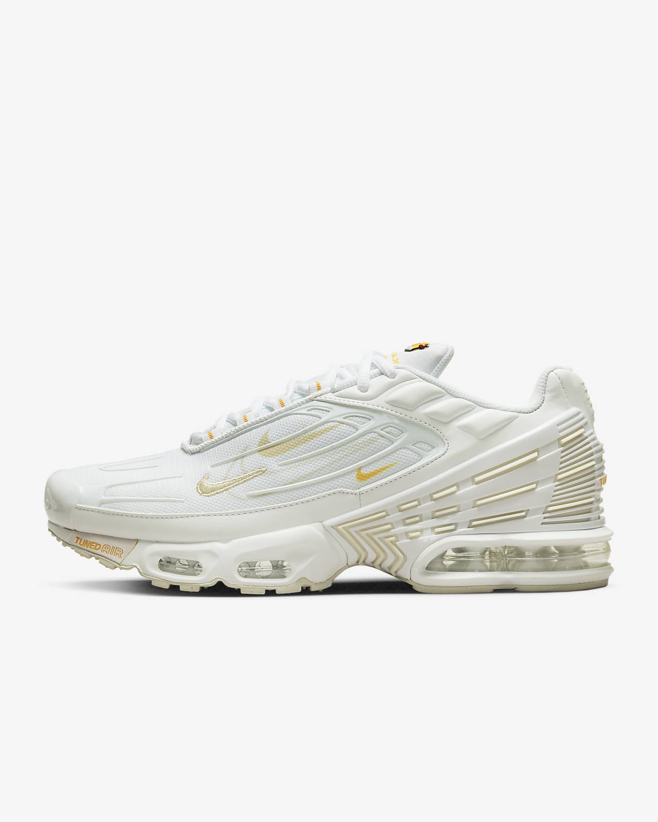 Nike air max plus tn 3 - MAILLOT DE FOOT PRO