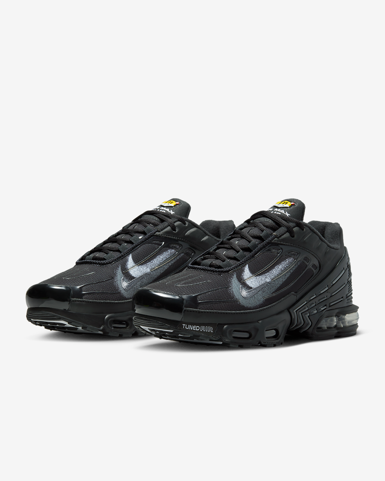 Nike air max plus tn 3 - MAILLOT DE FOOT PRO