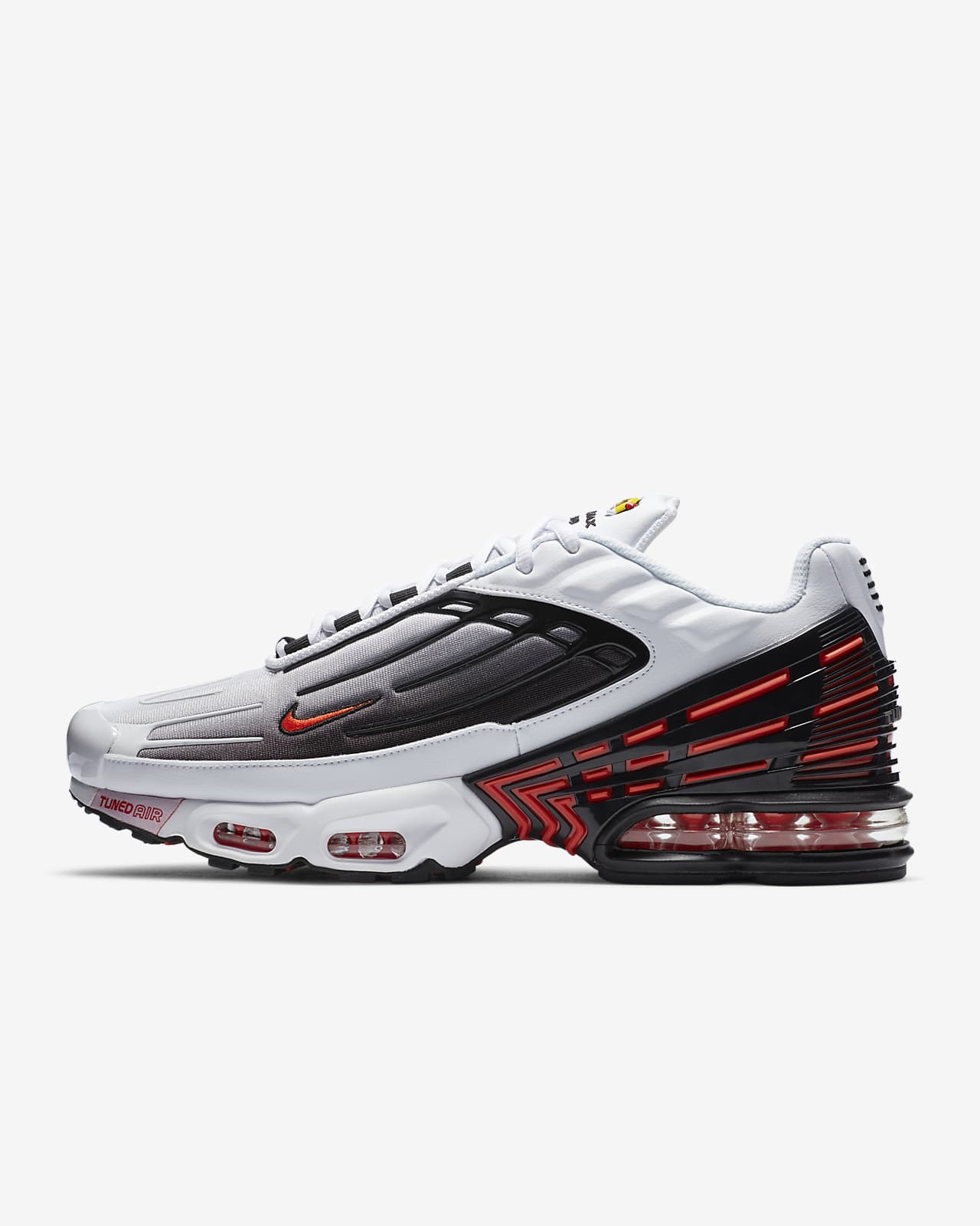 Nike air max plus tn 3 - MAILLOT DE FOOT PRO