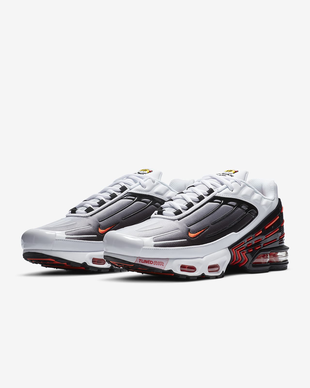 Nike air max plus tn 3 - MAILLOT DE FOOT PRO