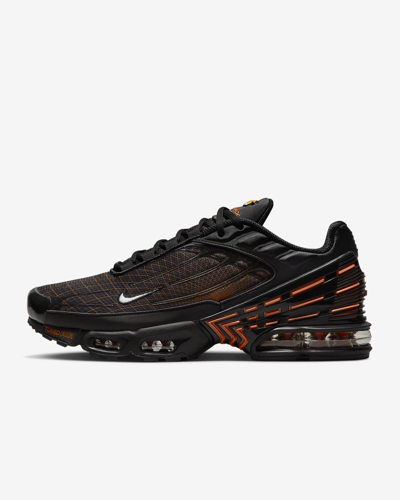 Nike air max plus tn 3 - MAILLOT DE FOOT PRO