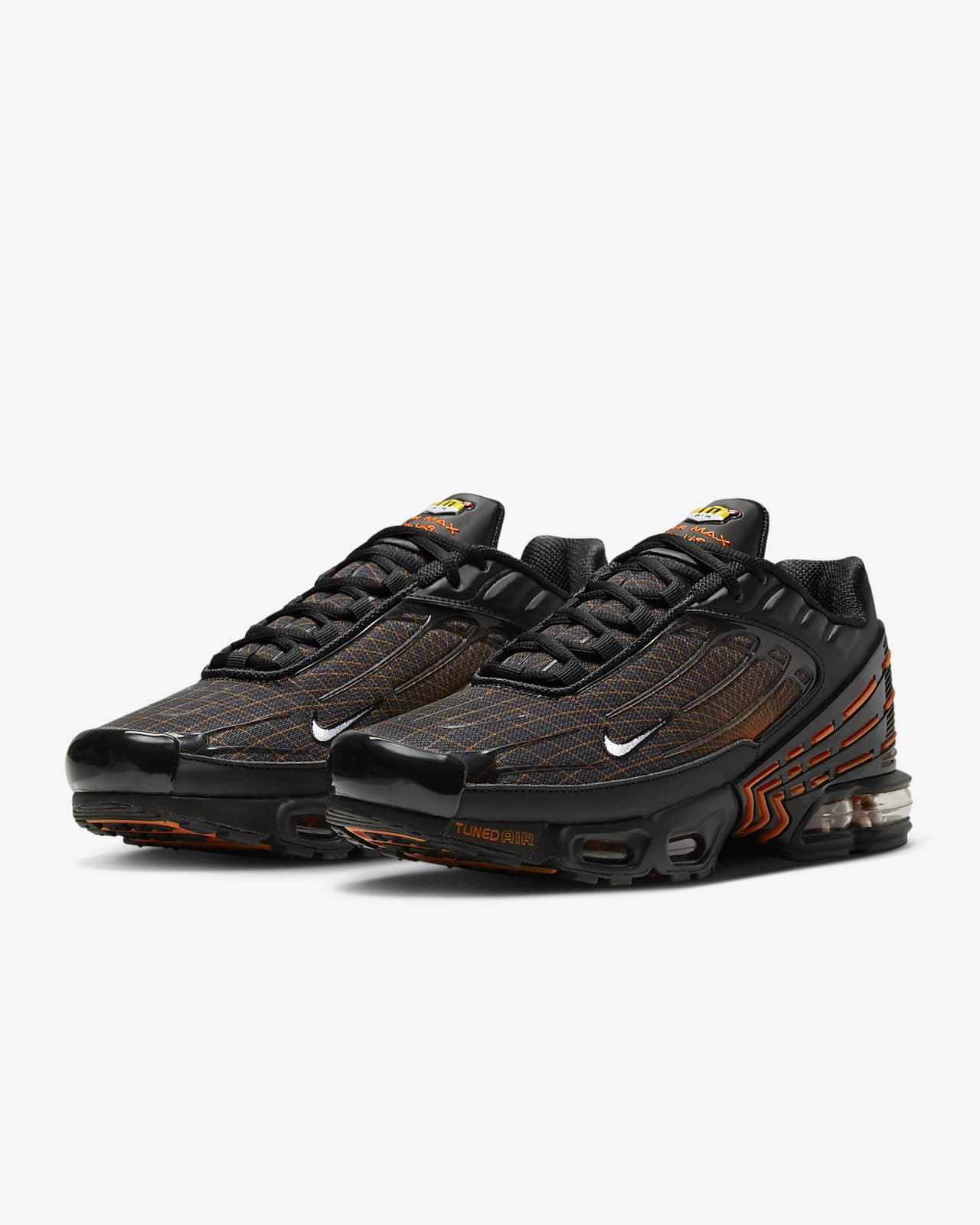 Nike air max plus tn 3 - MAILLOT DE FOOT PRO