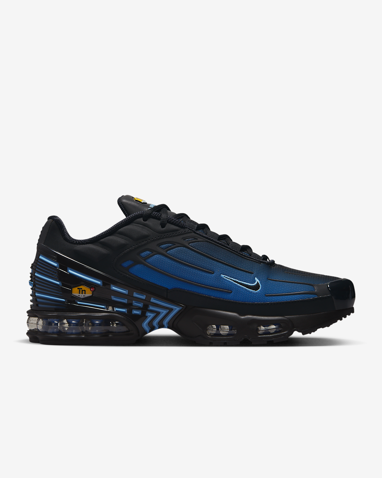 Nike air max plus tn 3 - MAILLOT DE FOOT PRO