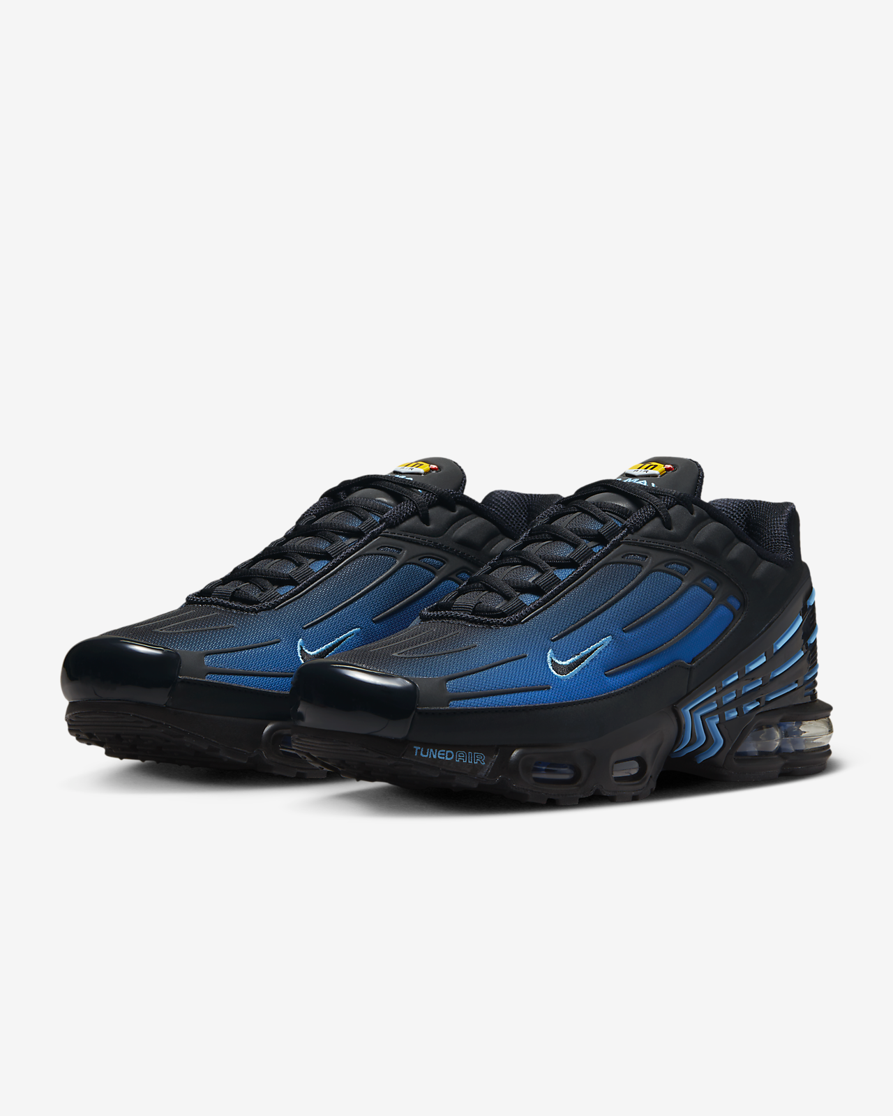 Nike air max plus tn 3 - MAILLOT DE FOOT PRO