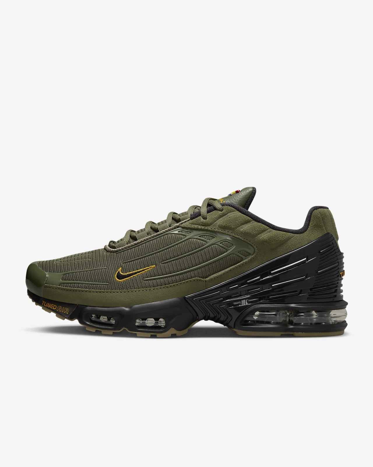 Nike air max plus tn 3 - MAILLOT DE FOOT PRO