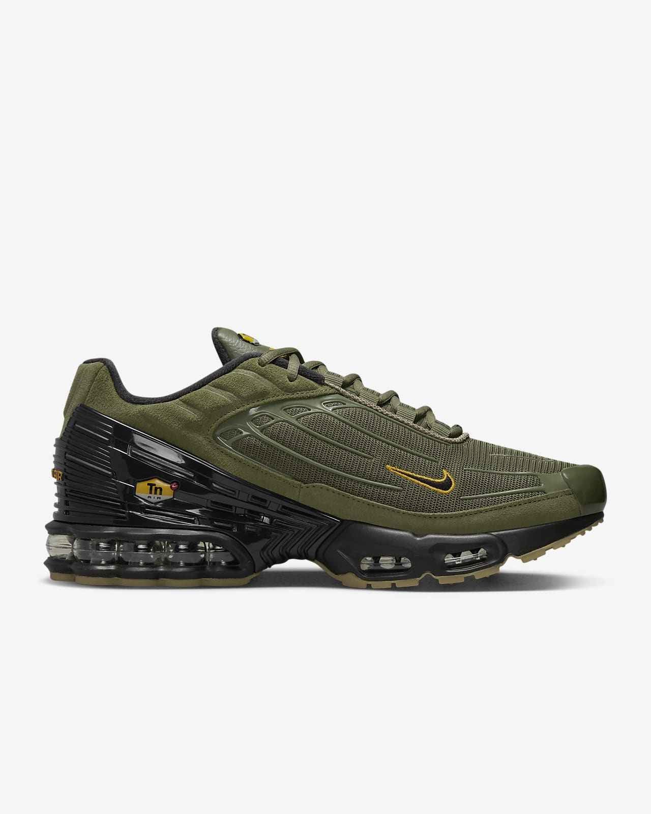 Nike air max plus tn 3 - MAILLOT DE FOOT PRO