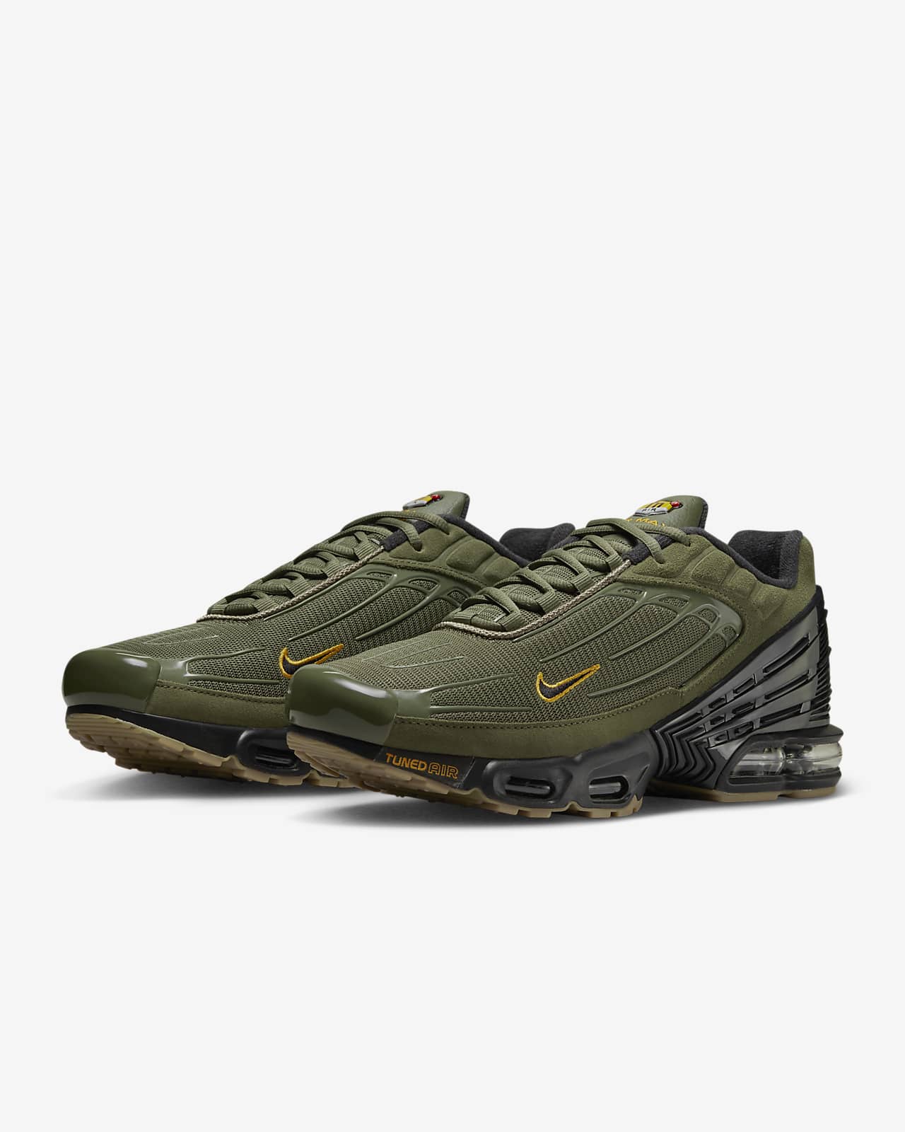 Nike air max plus tn 3 - MAILLOT DE FOOT PRO
