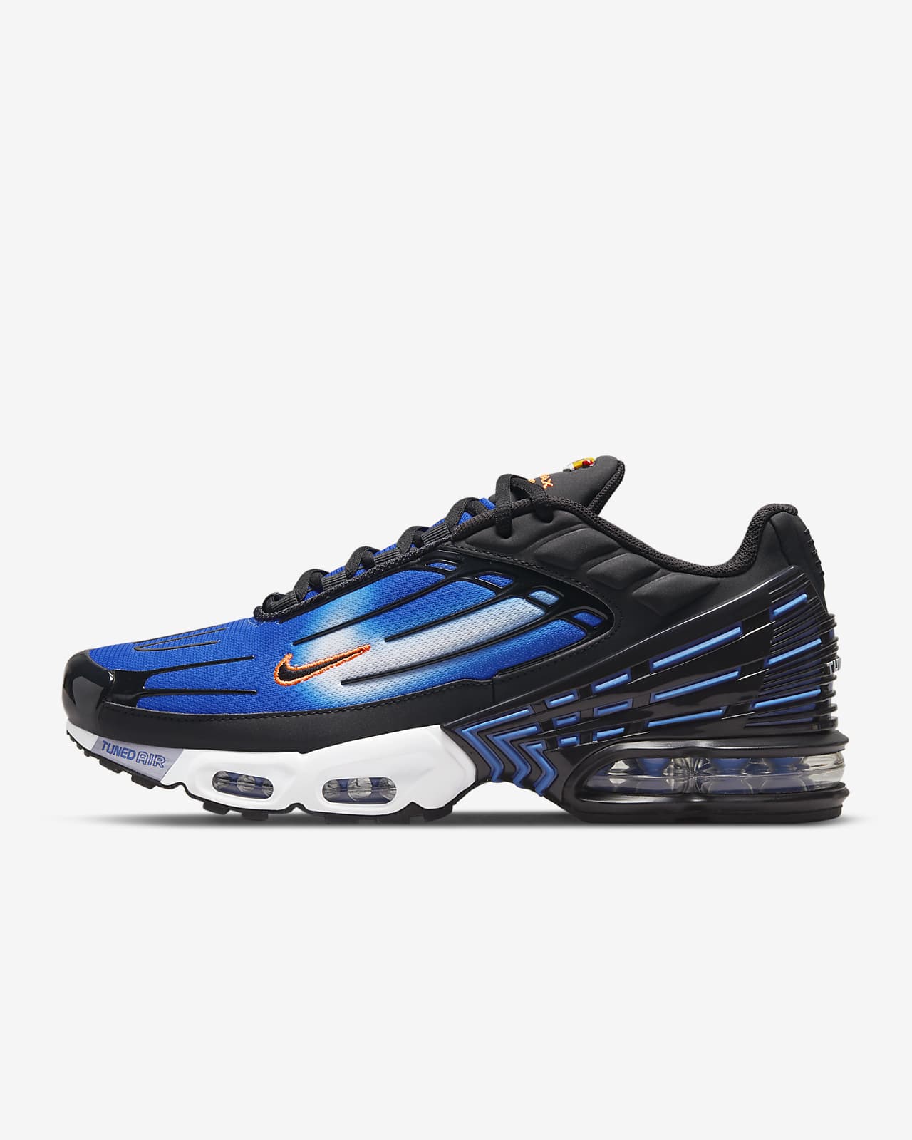 Nike air max plus tn 3 - MAILLOT DE FOOT PRO