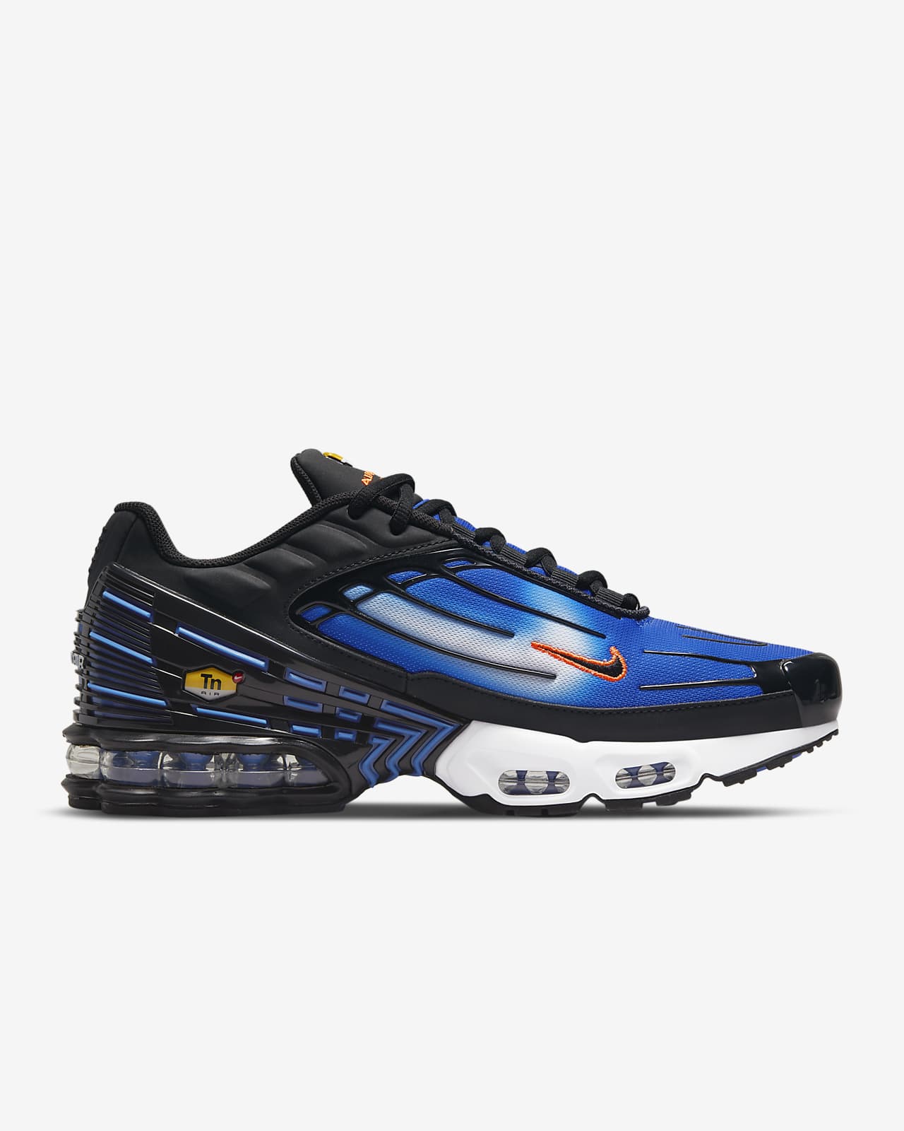 Nike air max plus tn 3 - MAILLOT DE FOOT PRO