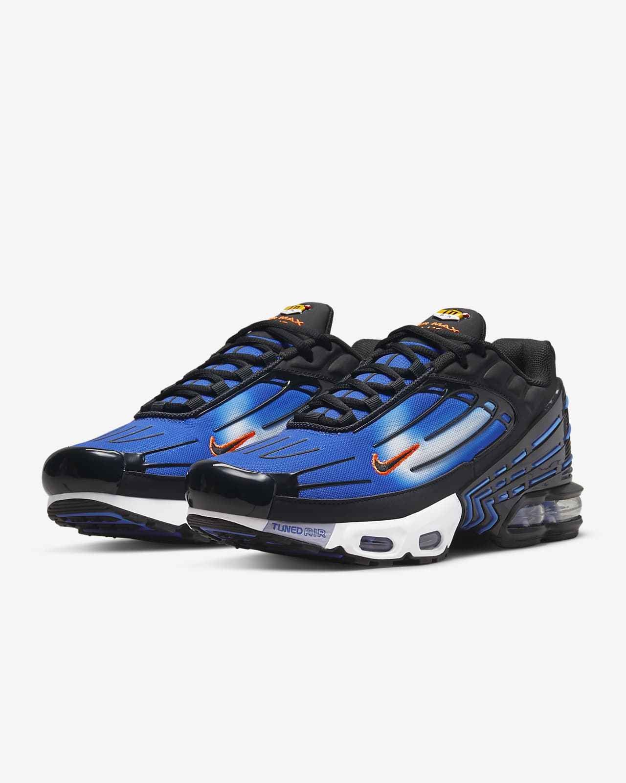 Nike air max plus tn 3 - MAILLOT DE FOOT PRO