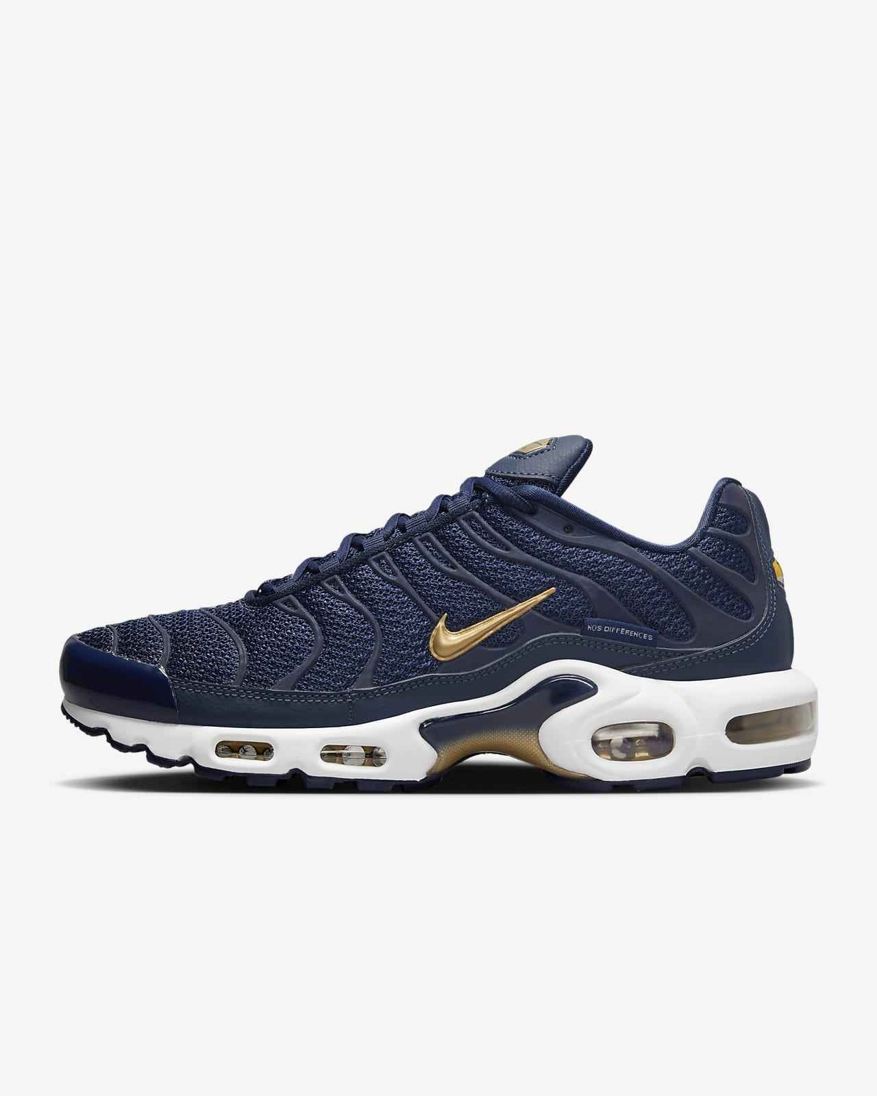 Nike air max plus tn FFF - MAILLOT DE FOOT PRO