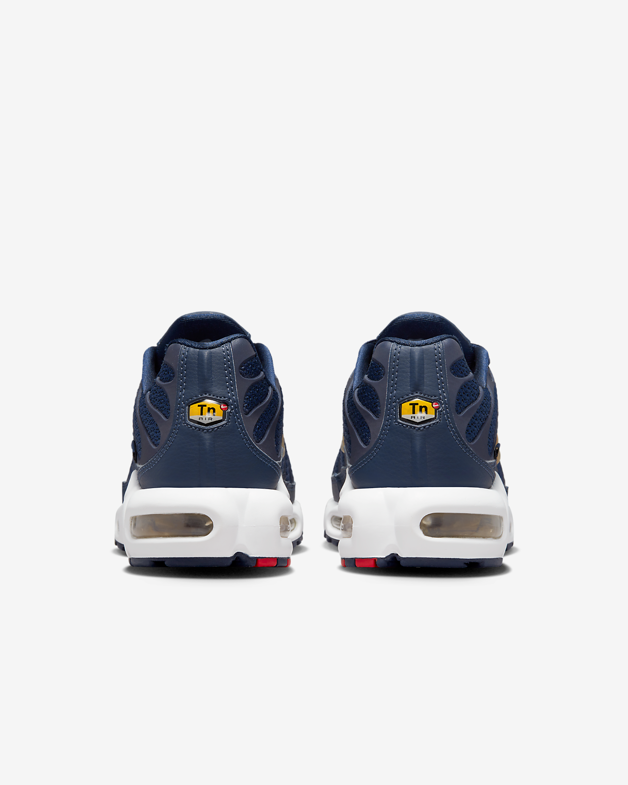 Nike air max plus tn FFF - MAILLOT DE FOOT PRO