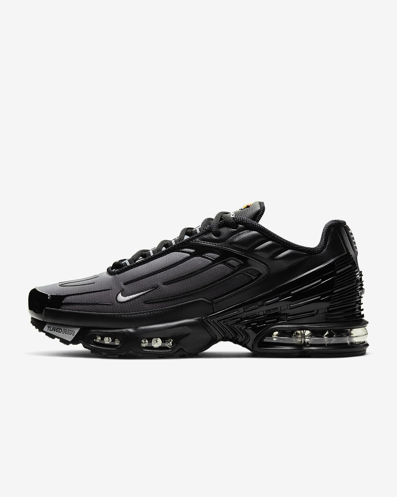 Nike air max plus tn 3 - MAILLOT DE FOOT PRO