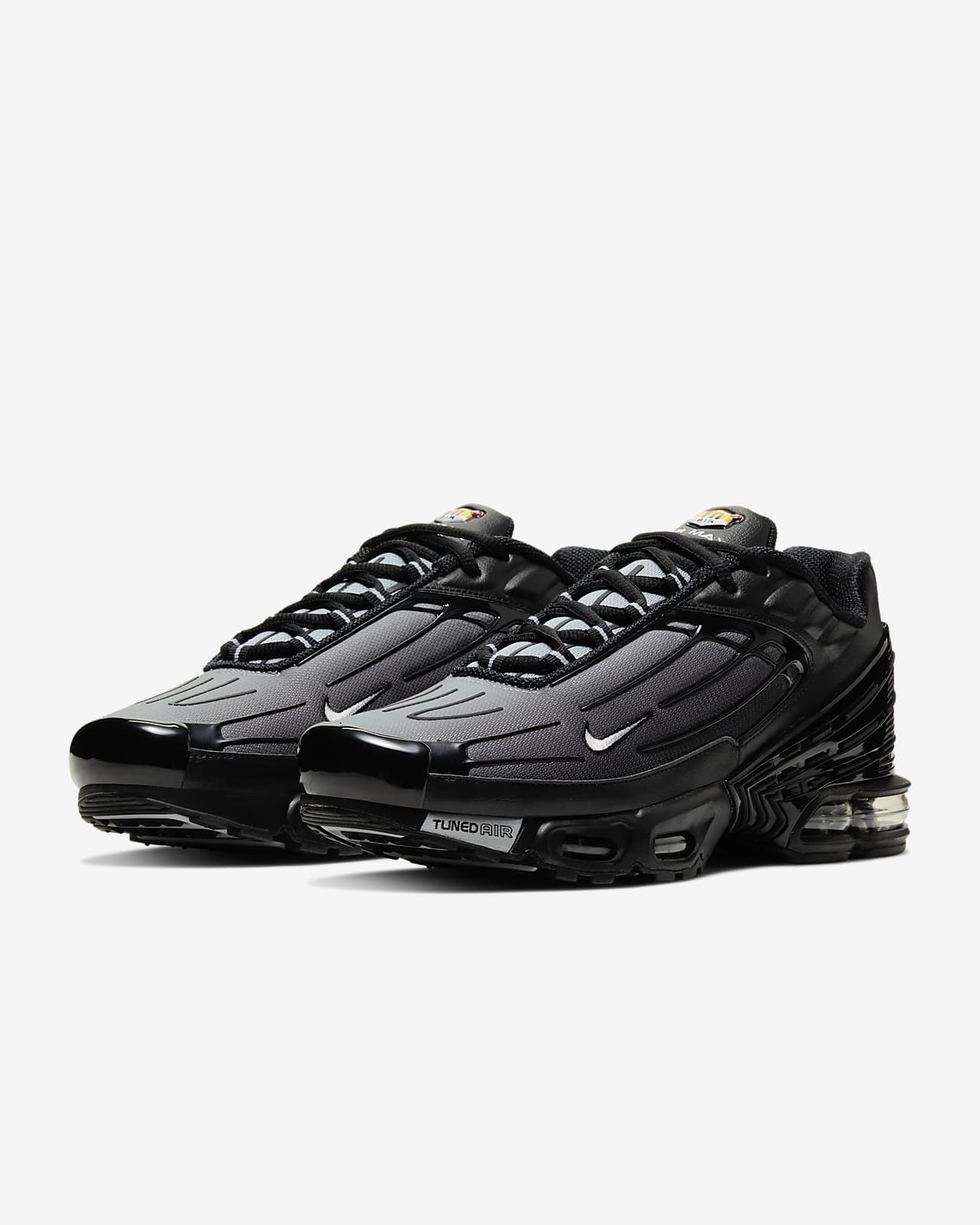 Nike air max plus tn 3 - MAILLOT DE FOOT PRO